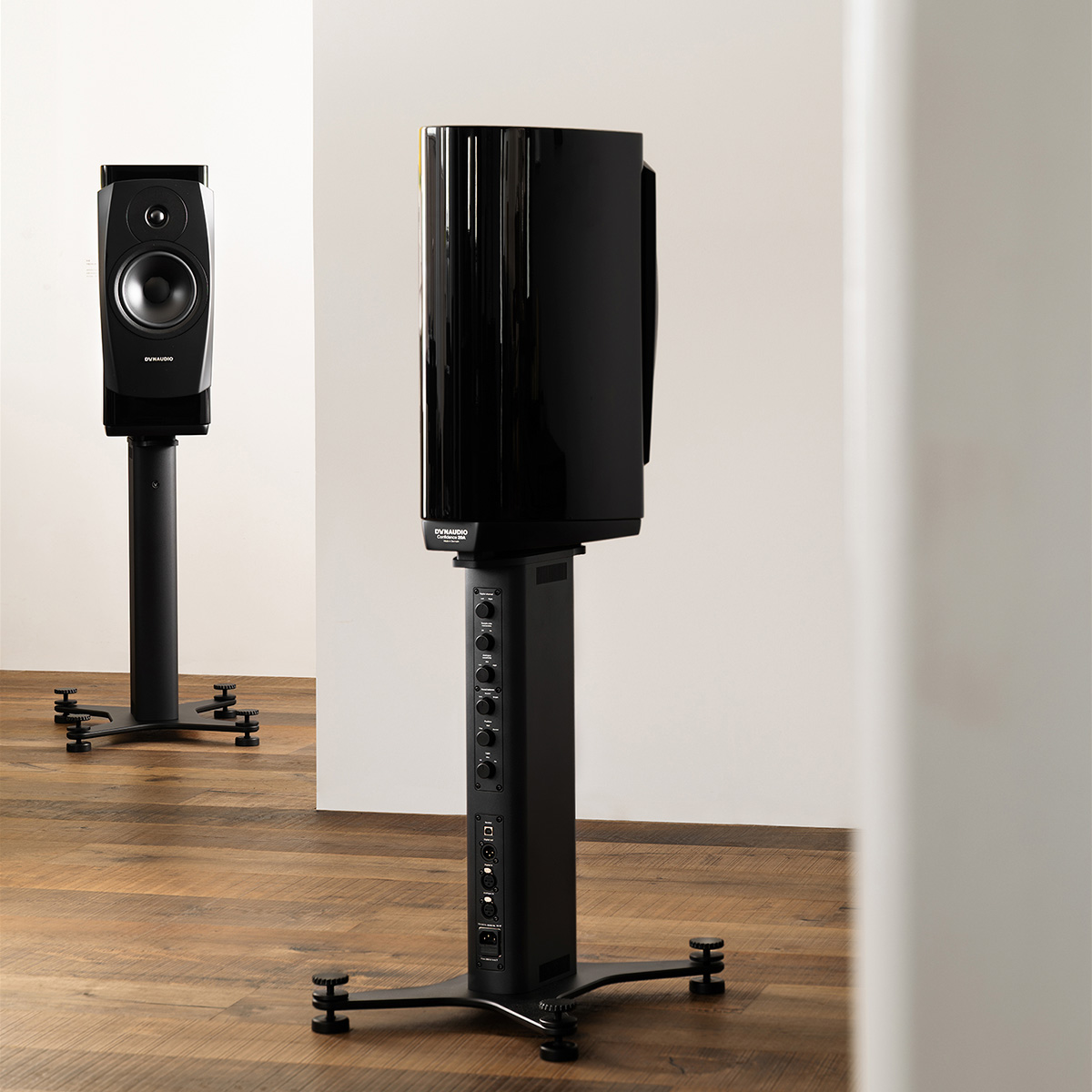 Dynaudio Confidence 20 | Stereopluss | Increased resolution